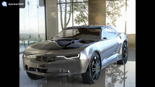 雪佛兰科迈罗缩略图